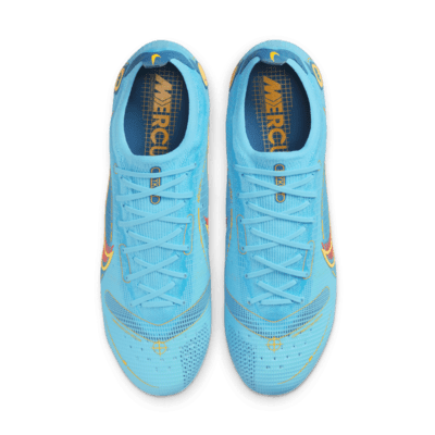 Nike Mercurial Vapor 14 Elite FG Firm-Ground Football Boot. Nike CH